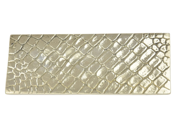 CROC - Bronze Furniture Handle by GIARA ART DESIGN-BRONZE - view 3